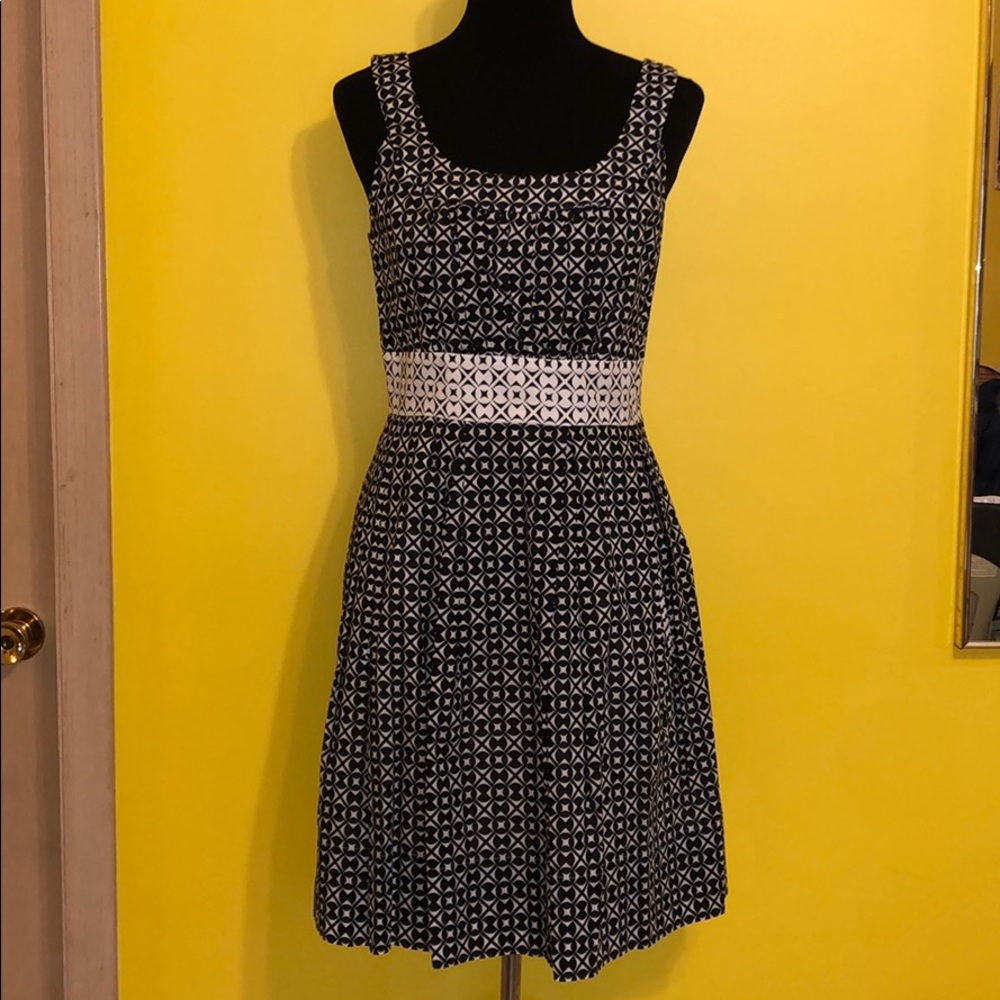 White House Black Market dress